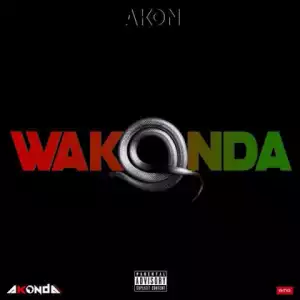 Akonda BY Akon